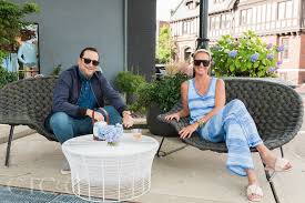 The Grand Opening of West