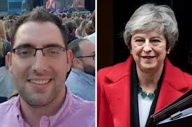 We have a pint with the Wetherspoons founder and talk about why he wants a  no-deal Brexit