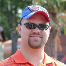 Eric Leiker's Instagram, Twitter & Facebook