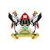 Makerere University logo