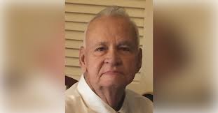 Obituary information for Fred K. Sparks, Sr.