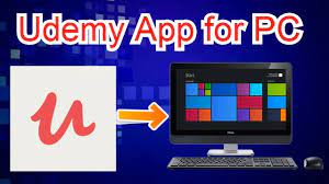 To download the udemy courses, you're going to need a software called udeler. Udemy For Pc Windows Android Tv Free Download Online Courses Apk For Pc Windows Download