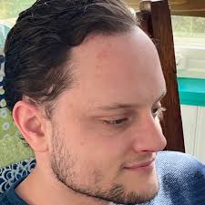 Matthew McKiernan: books, biography, latest update