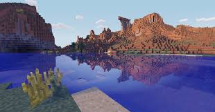 Shaders are basically of two types, one is the core shaders and the . Shaders Mod Minecraft Ideas For Android Apk Download