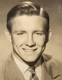 Obituary for John F. Campbell