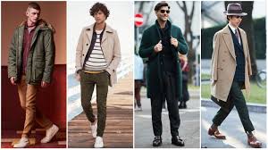 Use our easy system to see what colors work for you. The Best Clothing Colour Combinations For Men The Trend Spotter