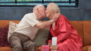 We did not find results for: Willy 91 En Wim 93 Praten Over Alles In Lang Leve De Liefde Ook Seks