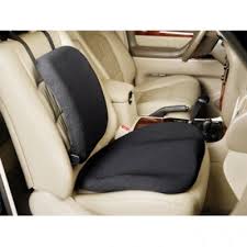Travellite Seat Cushion By Lifeform Seat Cushions Seating Cushions
