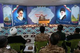 آرامش کنونی امروز به برکت دفاع مقدس ۸ ساله و ۱۲ روزه است