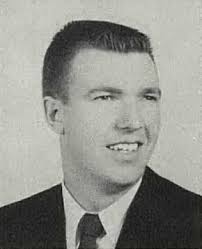 Robert L. “Bob” Bourne (1933-2000)