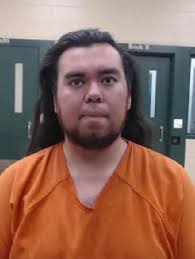 Oklahoma Man Arrested