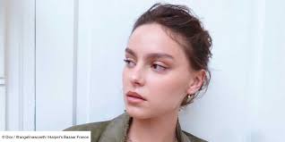 Plan sur Angelina Woreth : douce discrète en passe d'envoûter le cinéma  français