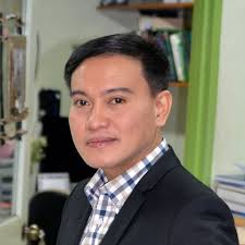 Grecebio Jonathan ALEJANDRO