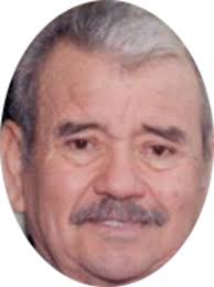 Roberto Landeros Obituary November 12, 2013