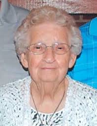 Lucille Luffman Maynard Obituary September 26, 2014