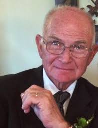 Obituary information for John C Douglas