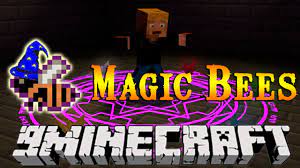 Magic bees is open source, . Magic Bees Mod 1 12 2 1 11 2 New Bee Species 9minecraft Net
