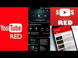 See what the world is watching — from the hottest music videos to what's trending in gaming, entertainment, news, and more. Youtube Red Gratis Apk 2019 No Root Youtube