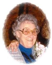 Obituary information for Lora Jane Severt