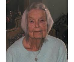 Joyce Witmer Obituary (1945