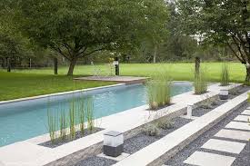 Schwimmteiche Und Living Pools Auch Natur Oder Biopools Genannt Sind Kunstlich Angelegte Gegenuber Dem Unter Schwimmteich Schwimmingpool Garten Gartenpools