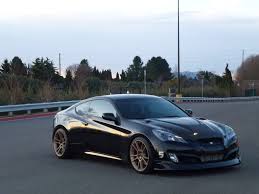 Front Lip Thread Genesis Forum Hyundai Genesis Hyundai Genesis Coupe Hyundai