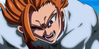 Category: Nanatsu No Taizai - The Intelligentia