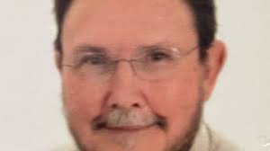 George William "Bill" Clouse Obituary (1945