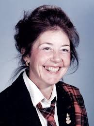 Patricia White Obituary (1943