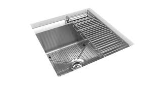 kohler bar sink 8 degree 3d