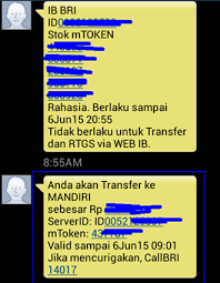 Cara tranfer via sms bangking bri. Contoh Cara Menggunakan Sms Banking Bri Panduan Pemula Smsbangking 2021 Smsbangking 2021