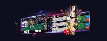 Top WMR Baccarat - The World's Most Affordable Casino 