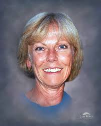 Sharon Gandy Obituary