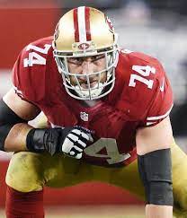 Joe Staley Ranks 66th In Pff S Top 101 Best Players In The Nfl Right Now 49erswebzone Com News Best Player Nfl Football Helmets