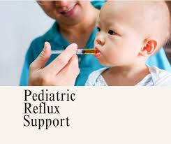 Image result for Pediatric Reflux