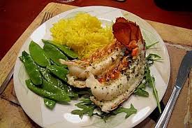 gegrillter hummer von annelore chefkoch rezept gegrillter hummer hummer rezept rezepte