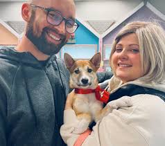 Ikea hook for custom puppy leash hanger