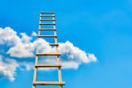 Echelle de Jacob blog : un voyage entre mythe et spiritualité