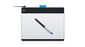 Wacom Intuos Pen And Touch Wacom Intuos Wacom Intuos Medium Pen Tablet