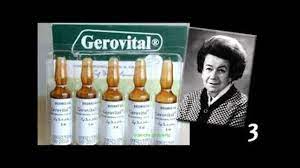 Η dr ana aslan είναι μια από τις σημαντικότε. Ana Aslan Youtube