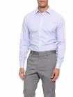Grant Slim-Fit Non-Iron Dress Shirt Banana Republic