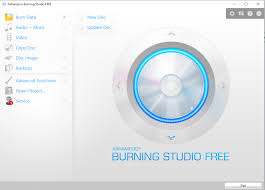 Despite what you may think, optical discs aren't dead yet. Download Full Version Of Ashampoo Burning Studio Free For Windows 10 8 7 Gear Up Windows 11 10