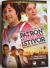 Check spelling or type a new query. Amazon Com Patron Mutlu Son Istiyor Ezgi Mola Murat Basoglu Ersin Korkut Kivanc Baruonu Movies Tv