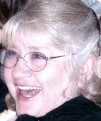 Blenda Gale Marshall Obituary October 25, 2023