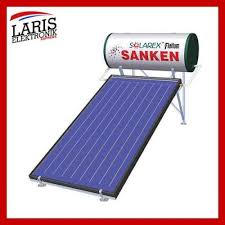 Sanken pr100l pemanas air tenaga matahari tenaga surya. Terbaru Sanken Pr150l Pemanas Air Tenaga Matahari Solar Water Heater Solarex Kamar Mandi Rumah Tangga Bukalapak Com Inkuiri Com