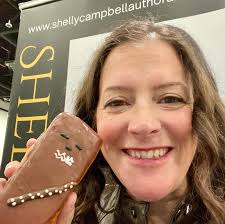 Happy launch day to us! Megan and I are thrilled to get Madness of People  out into the world! Can we interest you in post apocalyptic Canada where  solar flares have knocked