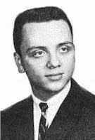 PFC Leonard Vito “Lenny” Tedesco (1946-1967)