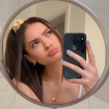 Check spelling or type a new query. Girl Mirror Selfie Aesthetic Cute Novocom Top