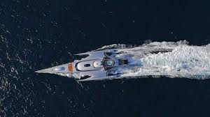 Oxis Energy To Supply Li S Cells For The World S First Luxury Boat Tesla yacht model y konsept projesine baktığınızda, ilk önce yelkenleri olmayan bir yat gövdesini gördüğünüzü düşünebilirsiniz.