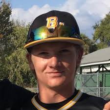 Gunnar Byrd's Bishop Verot High School Bio